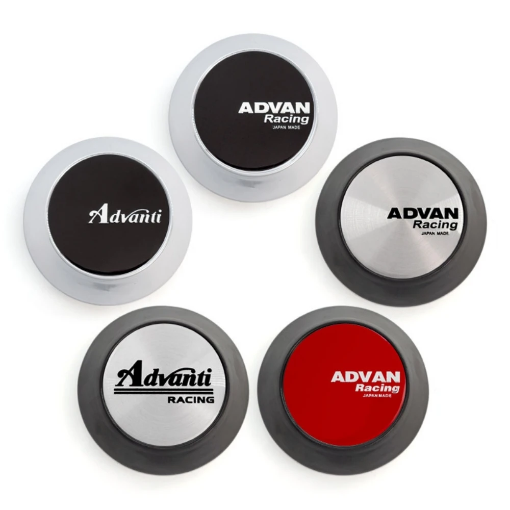 4PCS/lot 69MM Car Wheel Center - Car Accessories In Tokyo ulasan dan harga