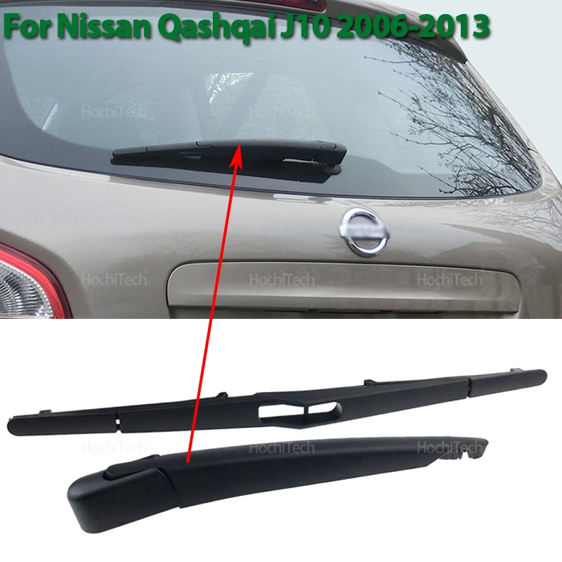 Tailgate Rear Windshield Wiper - Car Accessories Uk ulasan dan harga