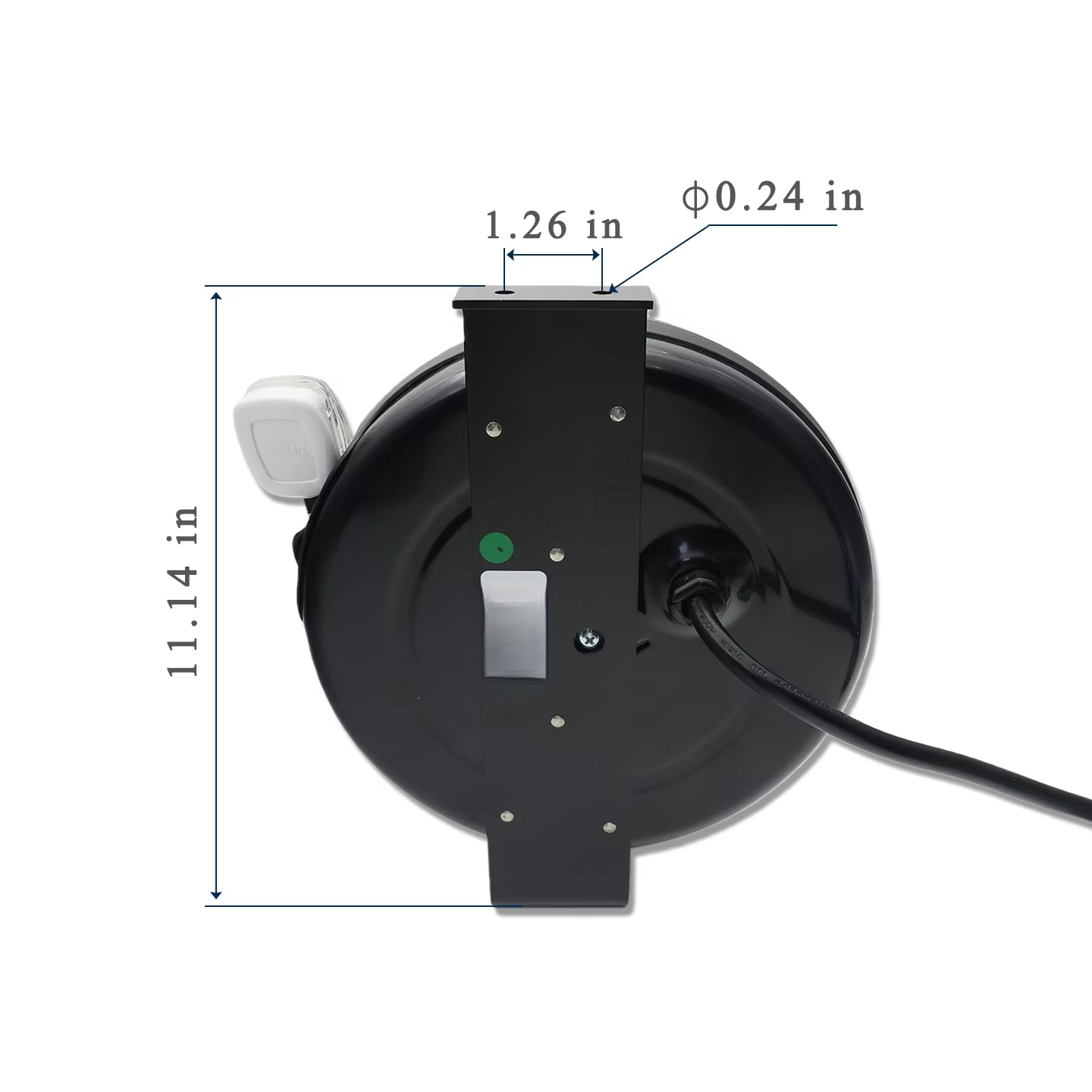 Club Car T6 Charging Cable Ret - Car Accessories Uk ulasan dan harga