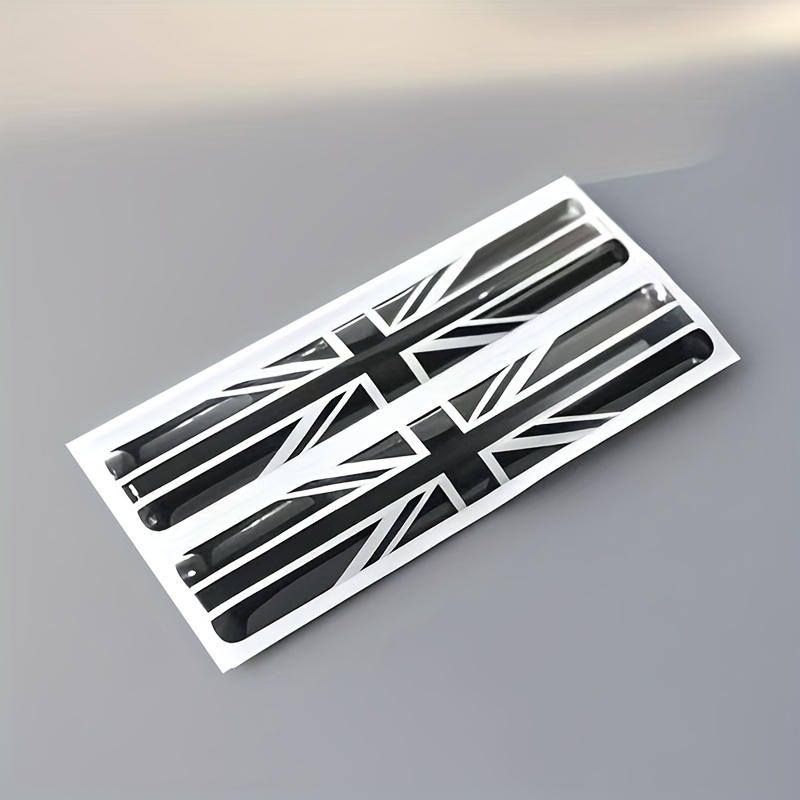 2pcs Small  UK GB Flag Car Sti - Car Accessories Uk ulasan dan harga