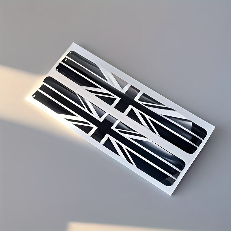 2pcs Small  UK GB Flag Car Sti - Car Accessories Uk ulasan dan harga