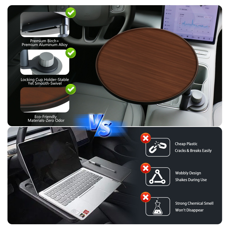 Suitable for Tesla Huan New Ve - Car Accessories For Camping ulasan dan harga