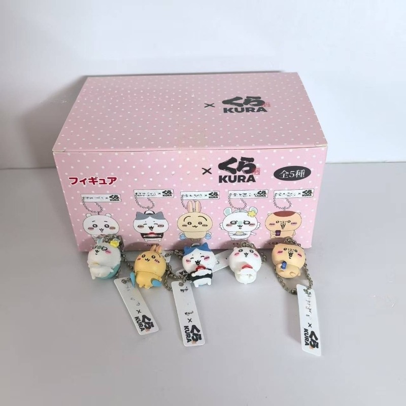 Trendy Hachiware Usagi Cartoon - Car Accessories Inside ulasan dan harga