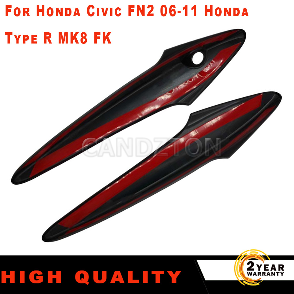 For Honda Civic MK8 FN2 Type R - Car Accessories Uk ulasan dan harga