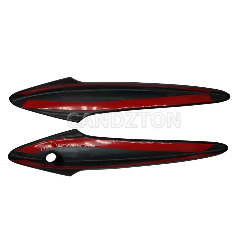 For Honda Civic MK8 FN2 Type R - Car Accessories Uk ulasan dan harga