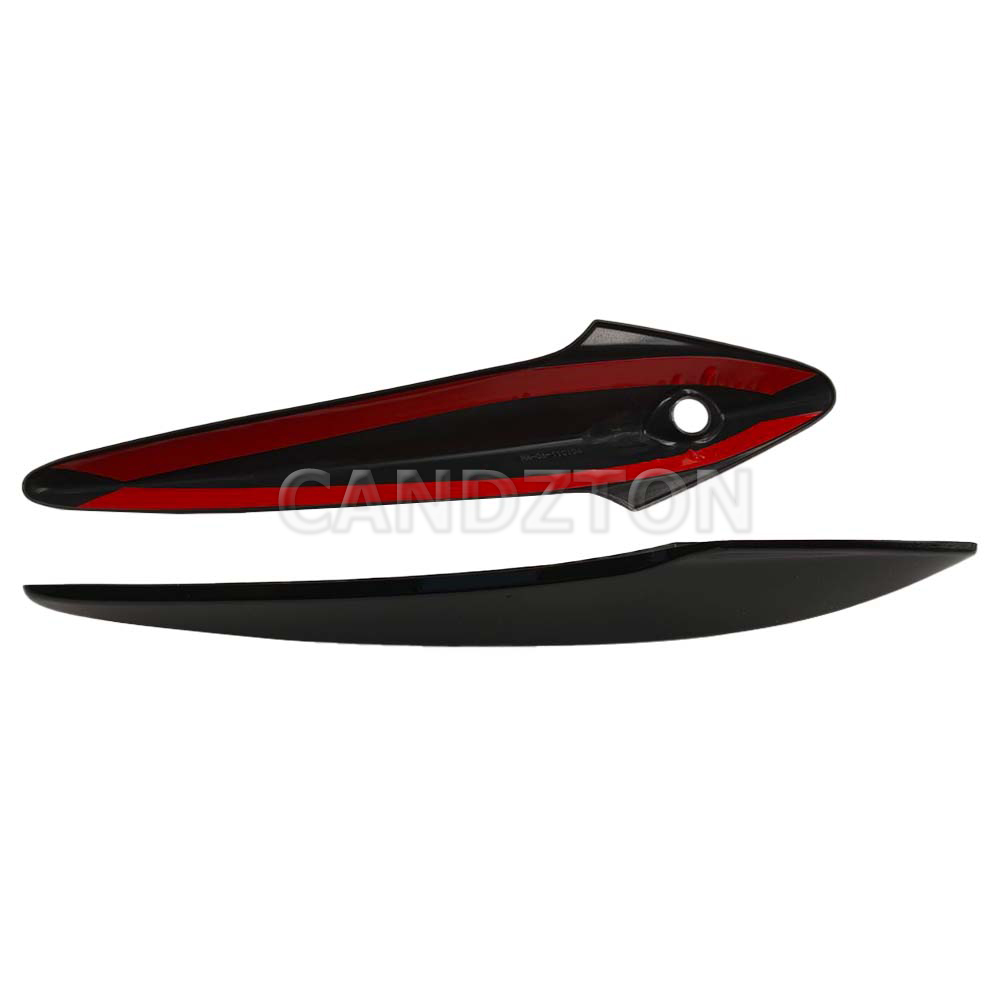 For Honda Civic MK8 FN2 Type R - Car Accessories Uk ulasan dan harga