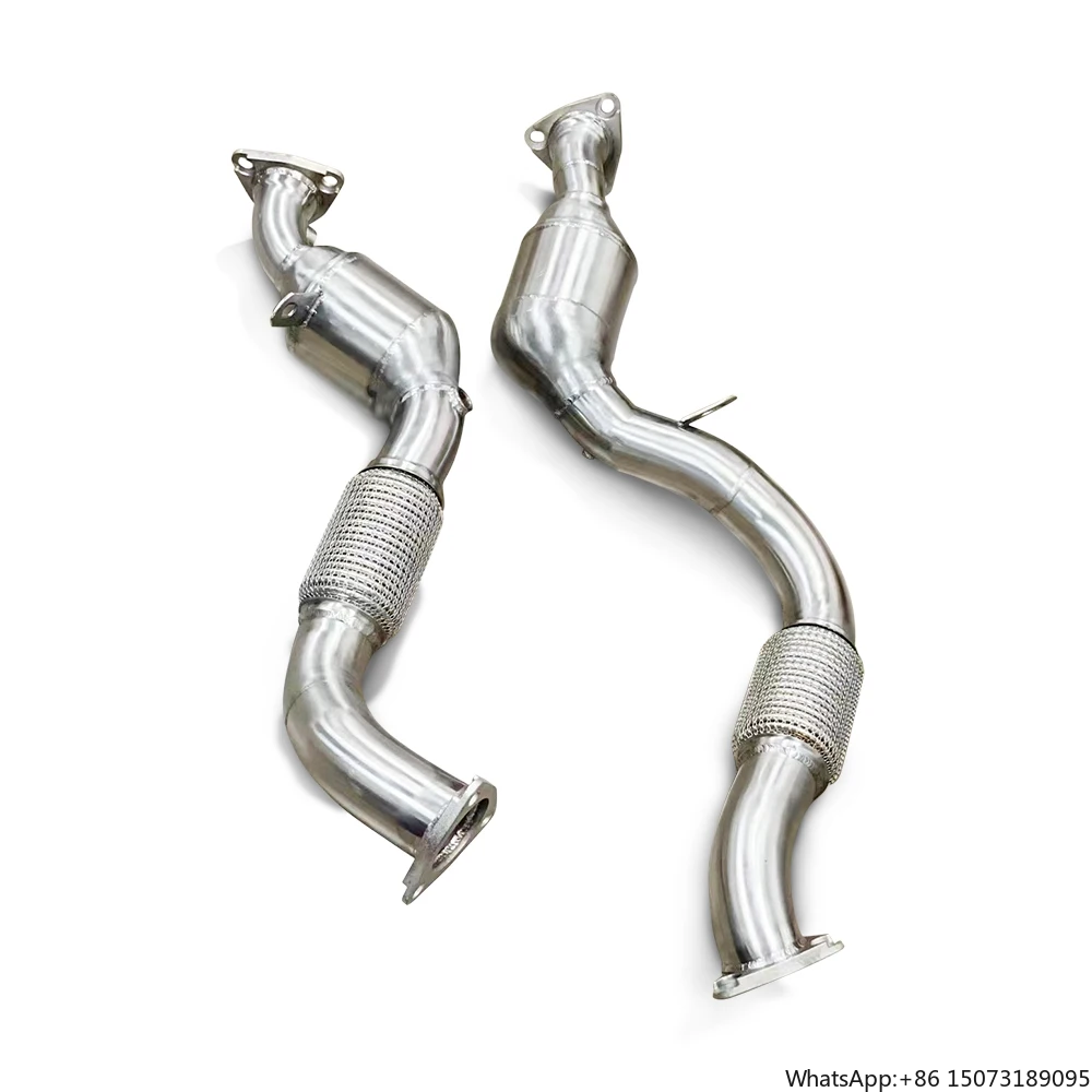 Stainless Steel Performance Ca - Car Accessories For Camping ulasan dan harga