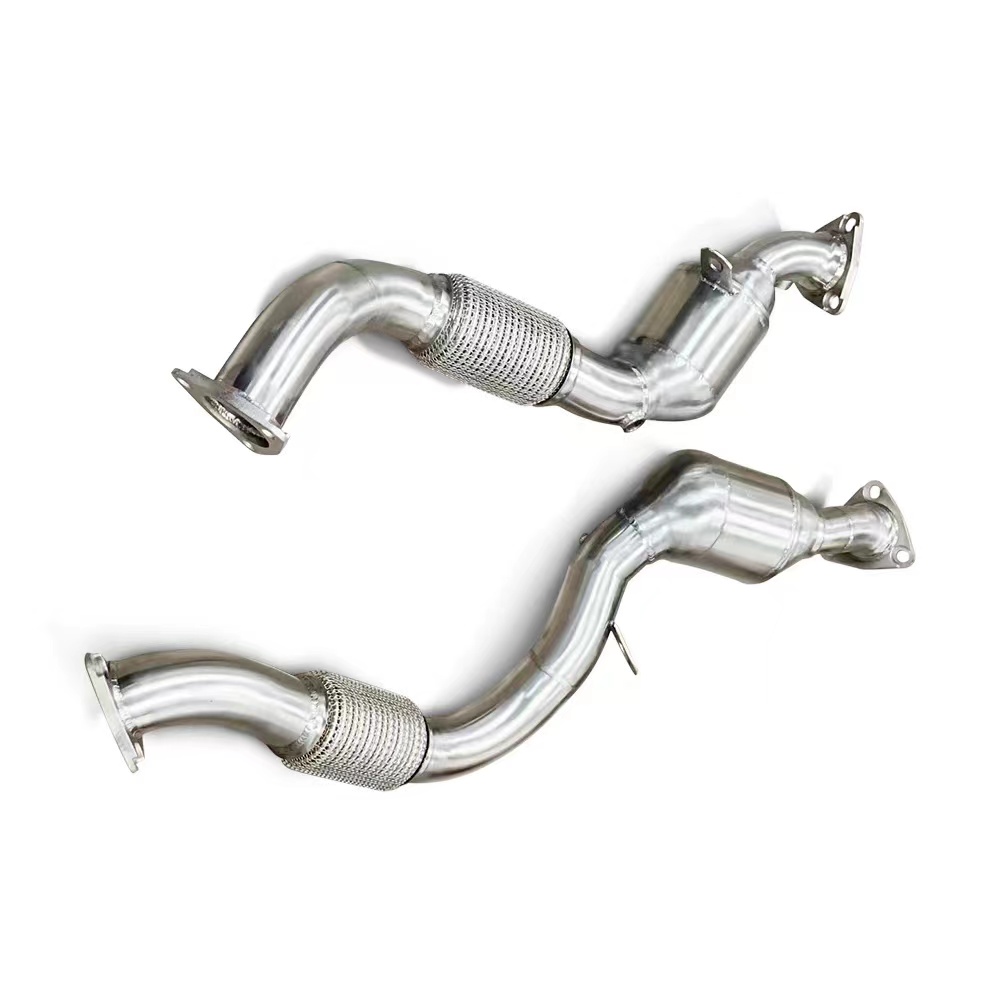 Stainless Steel Performance Ca - Car Accessories For Camping ulasan dan harga