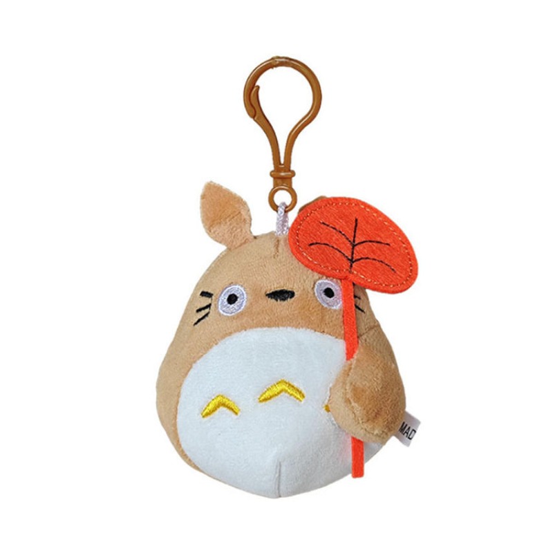 Plush Pendant Cartoon Doll Sch - Car Accessories Inside ulasan dan harga