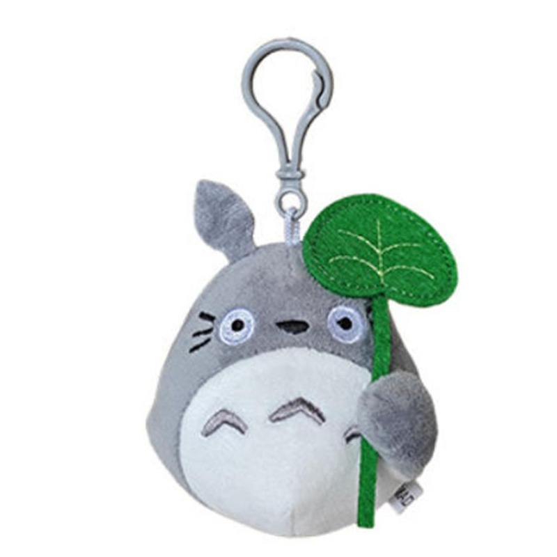 Plush Pendant Cartoon Doll Sch - Car Accessories Inside ulasan dan harga