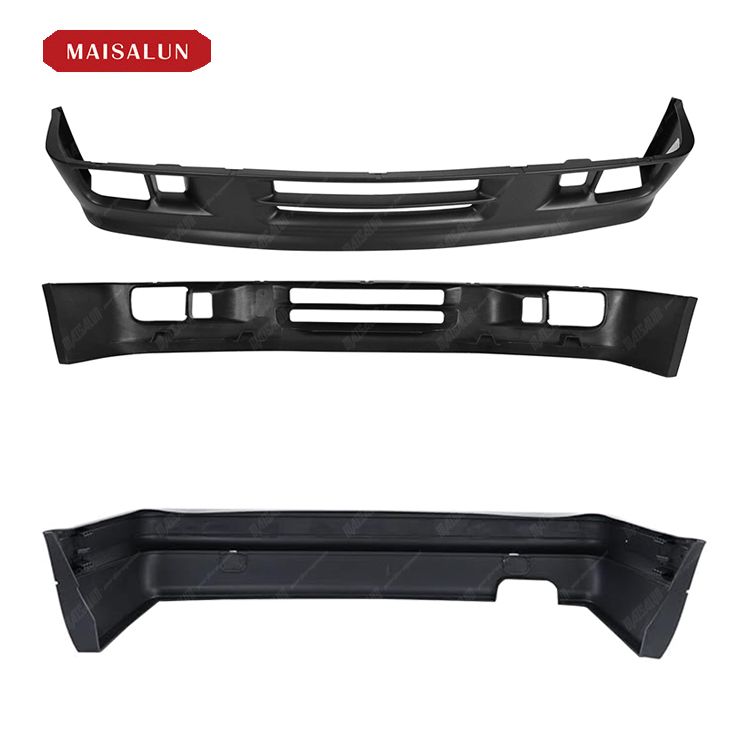 E30 MT Style Body Kit Upgrade  - Car Accessories For Camping ulasan dan harga