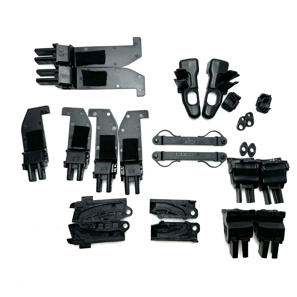 24 Pcs Upgraded Soft Top Roof  - Car Accessories Uk ulasan dan harga