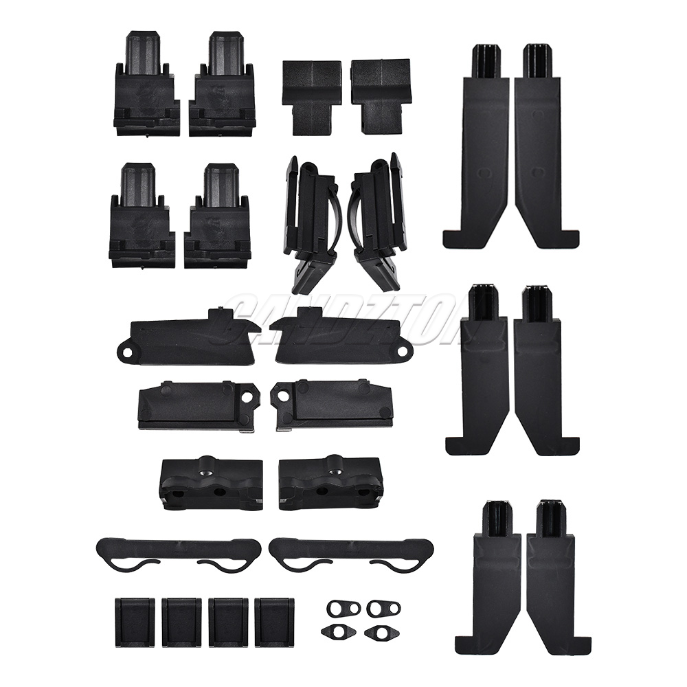For Fiat 500C 500 Convertible  - Car Accessories Uk ulasan dan harga