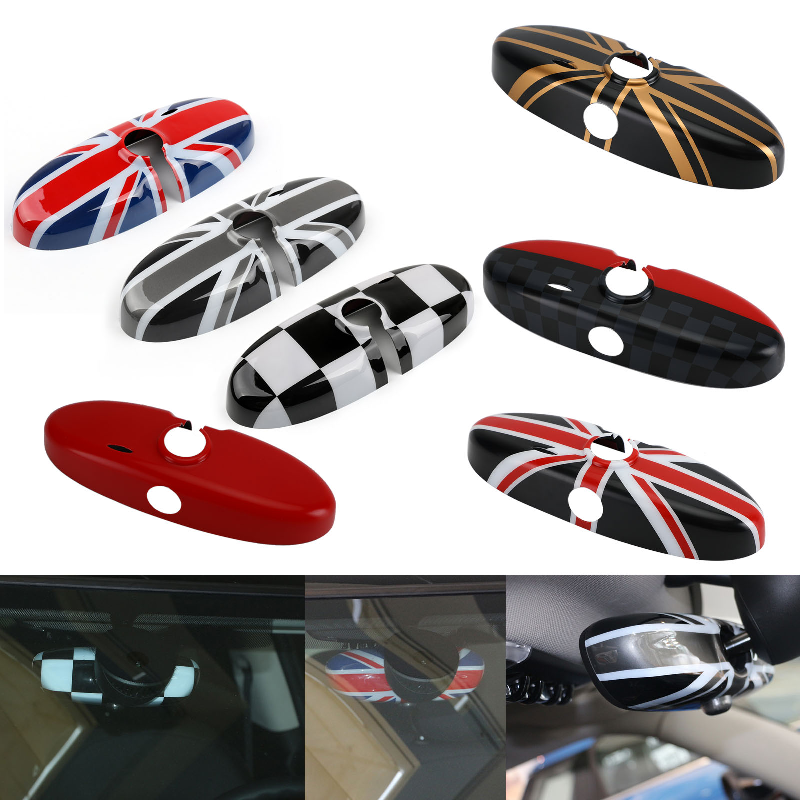 Artudatech For MINI R56 Cooper - Car Accessories Uk ulasan dan harga