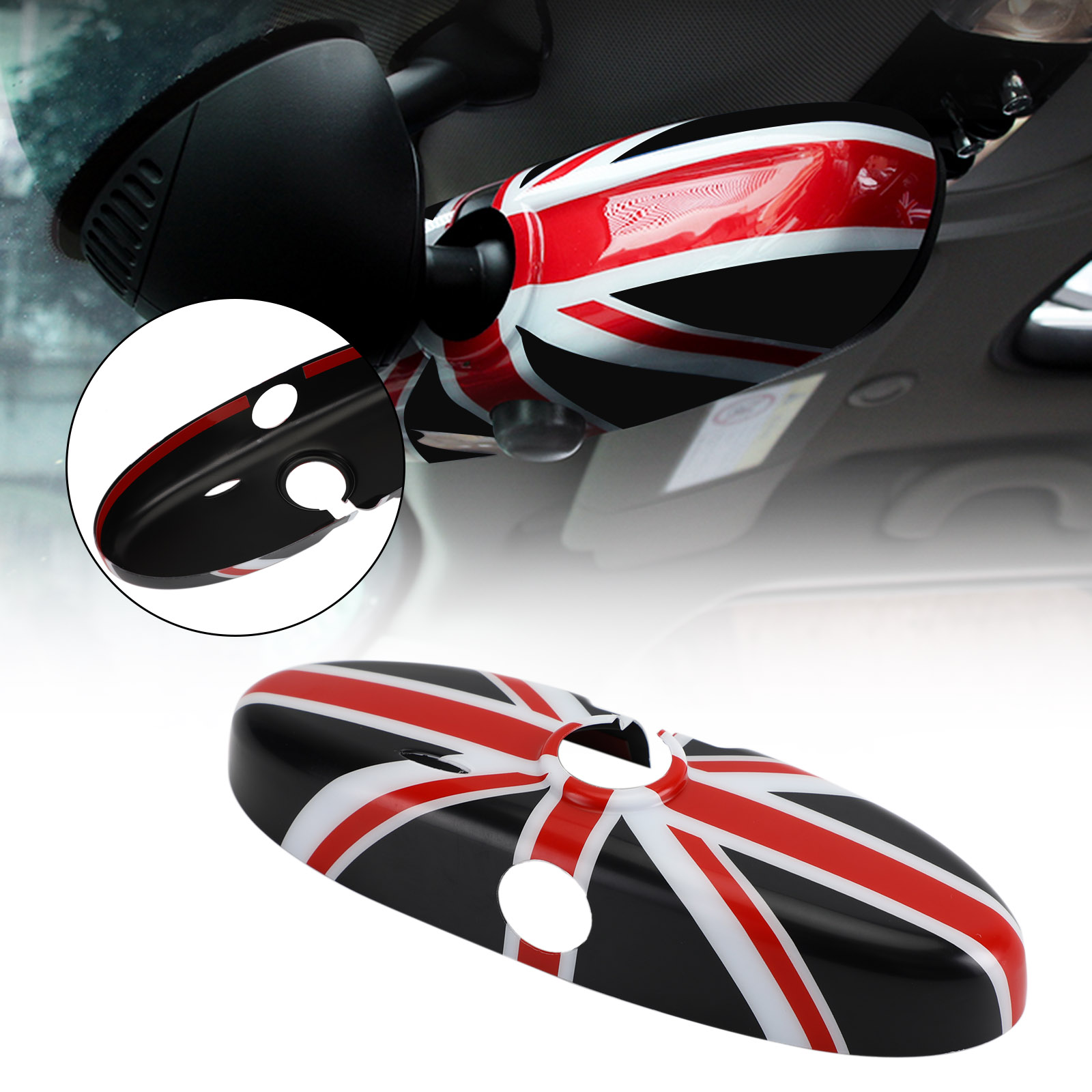 Artudatech For MINI R56 Cooper - Car Accessories Uk ulasan dan harga