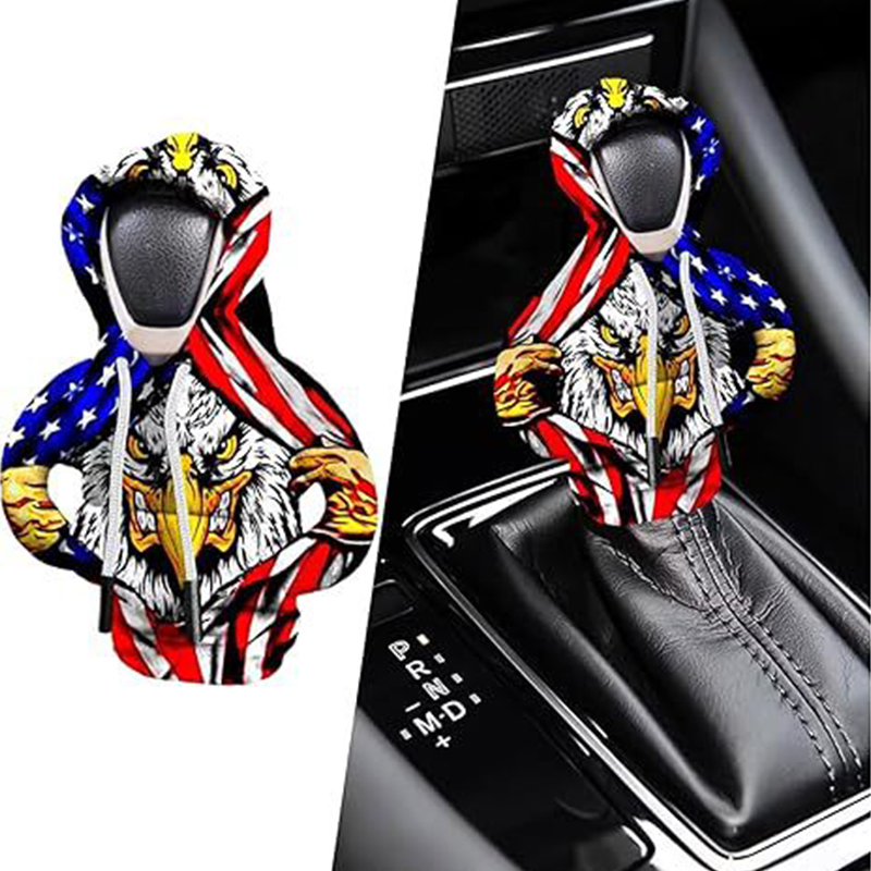 Universa Bat Shift Lever Colla - Car Accessories Xmas ulasan dan harga