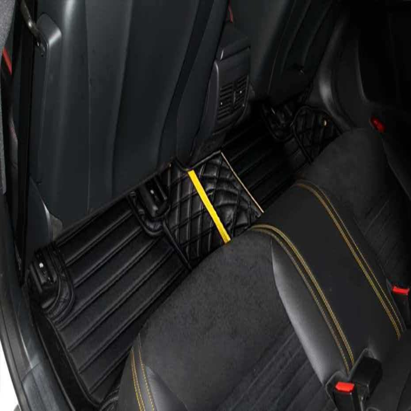 OMANE Custom Car Floor Mats Fo - Car Accessories Oman ulasan dan harga