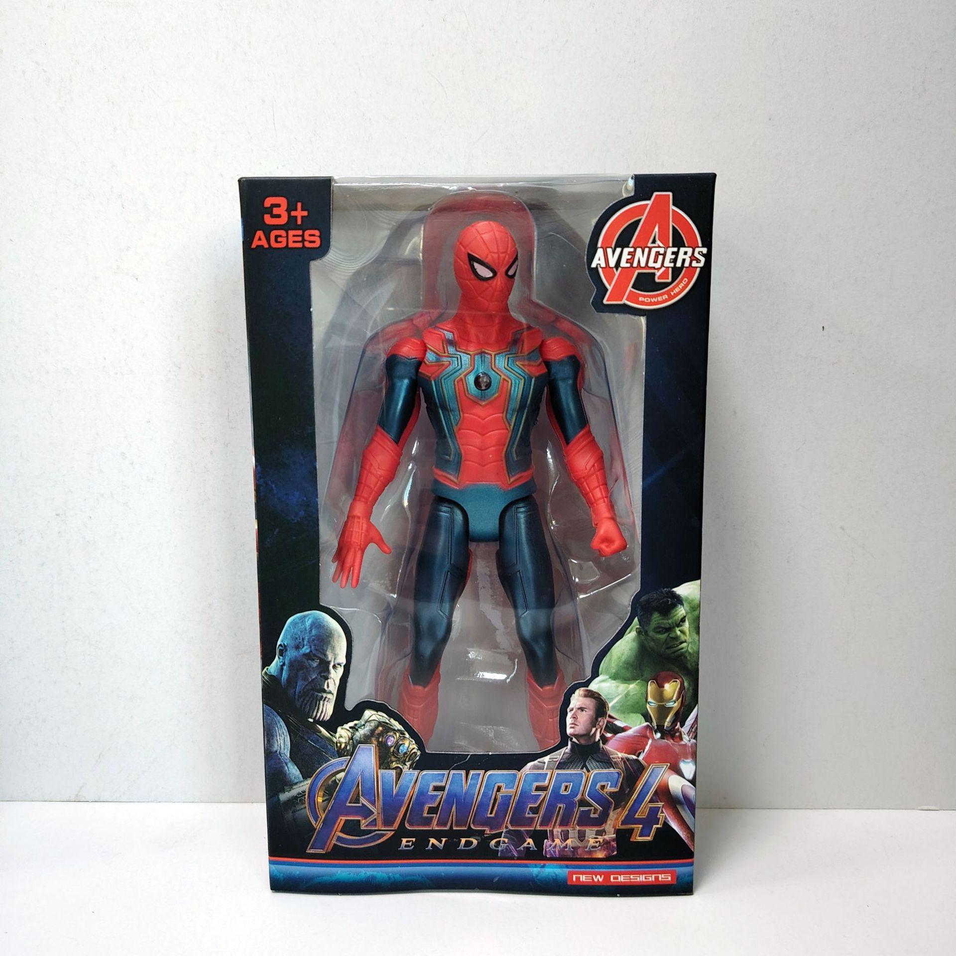 Comics Movies Mobile Superhero - Car Accessories Oman ulasan dan harga