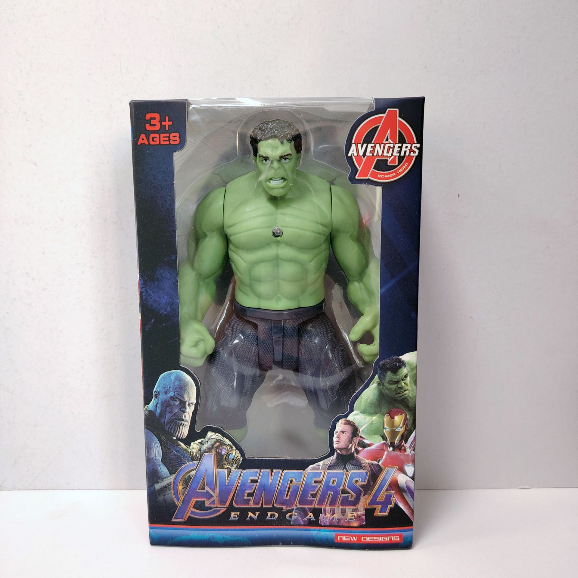 Comics Movies Mobile Superhero - Car Accessories Oman ulasan dan harga