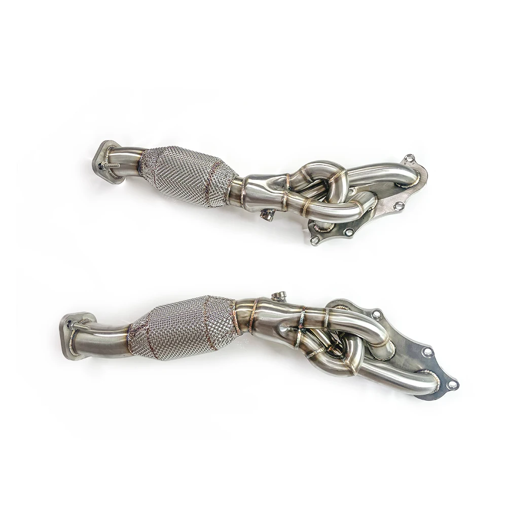 Stainless Steel Performance Ca - Car Accessories For Camping ulasan dan harga