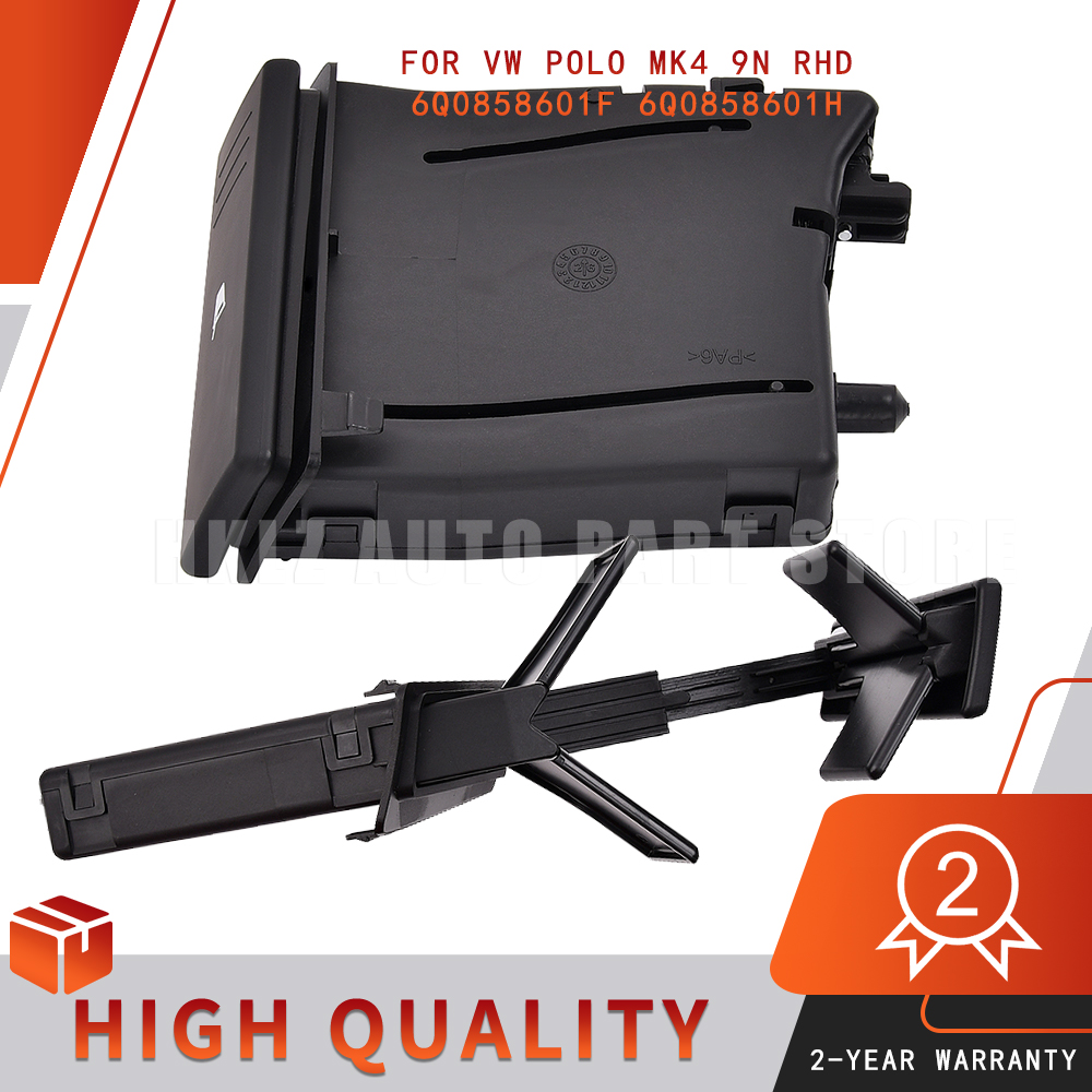 6Q0858601F 6Q0858601H New Dash - Car Accessories Uk ulasan dan harga