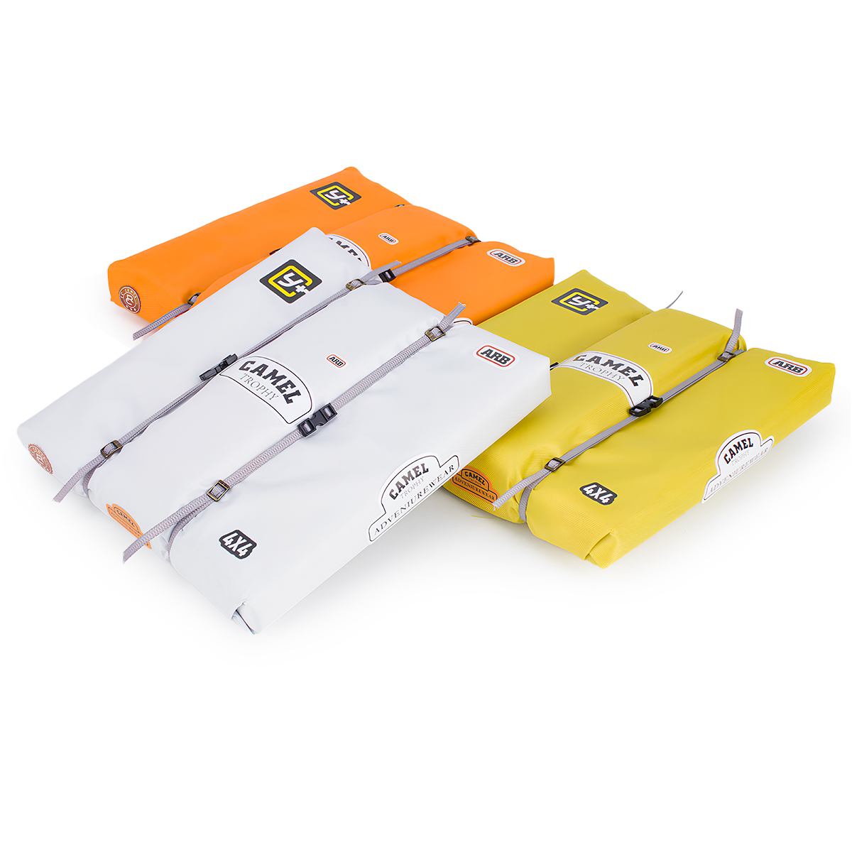 1/10 RC Car Roof Tent, Simulat - Car Accessories For Camping ulasan dan harga