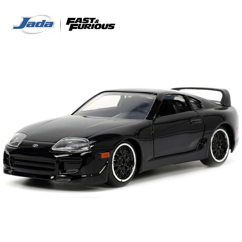 JADA 1:32 DieCast Model Car Fa - Car Accessories Inside ulasan dan harga