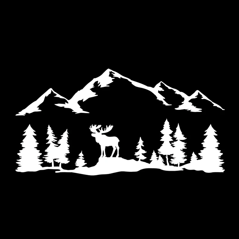 Car Sticker Camping Off-road T - Car Accessories For Camping ulasan dan harga