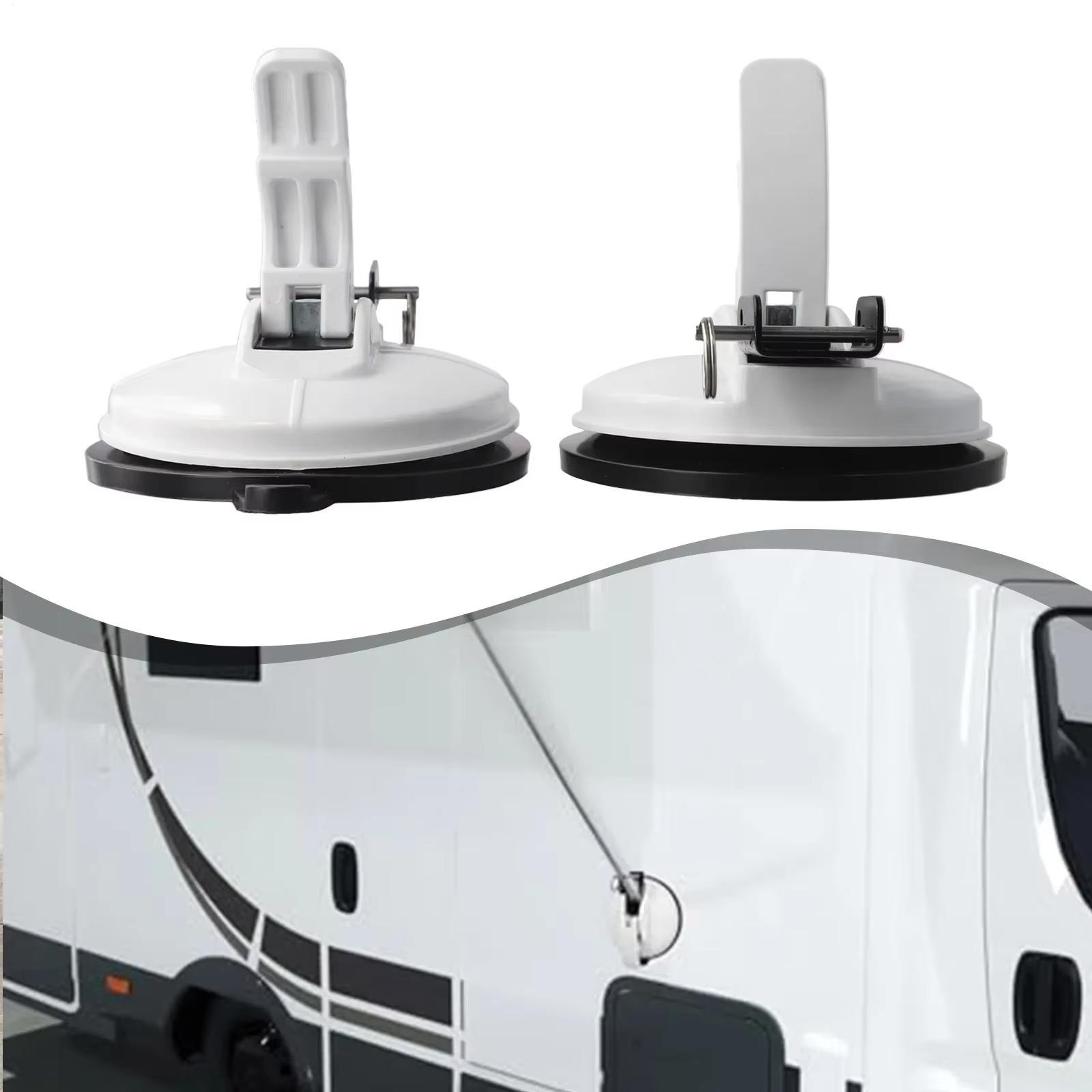 Strong Suction Cups Heavy Duty - Car Accessories For Camping ulasan dan harga