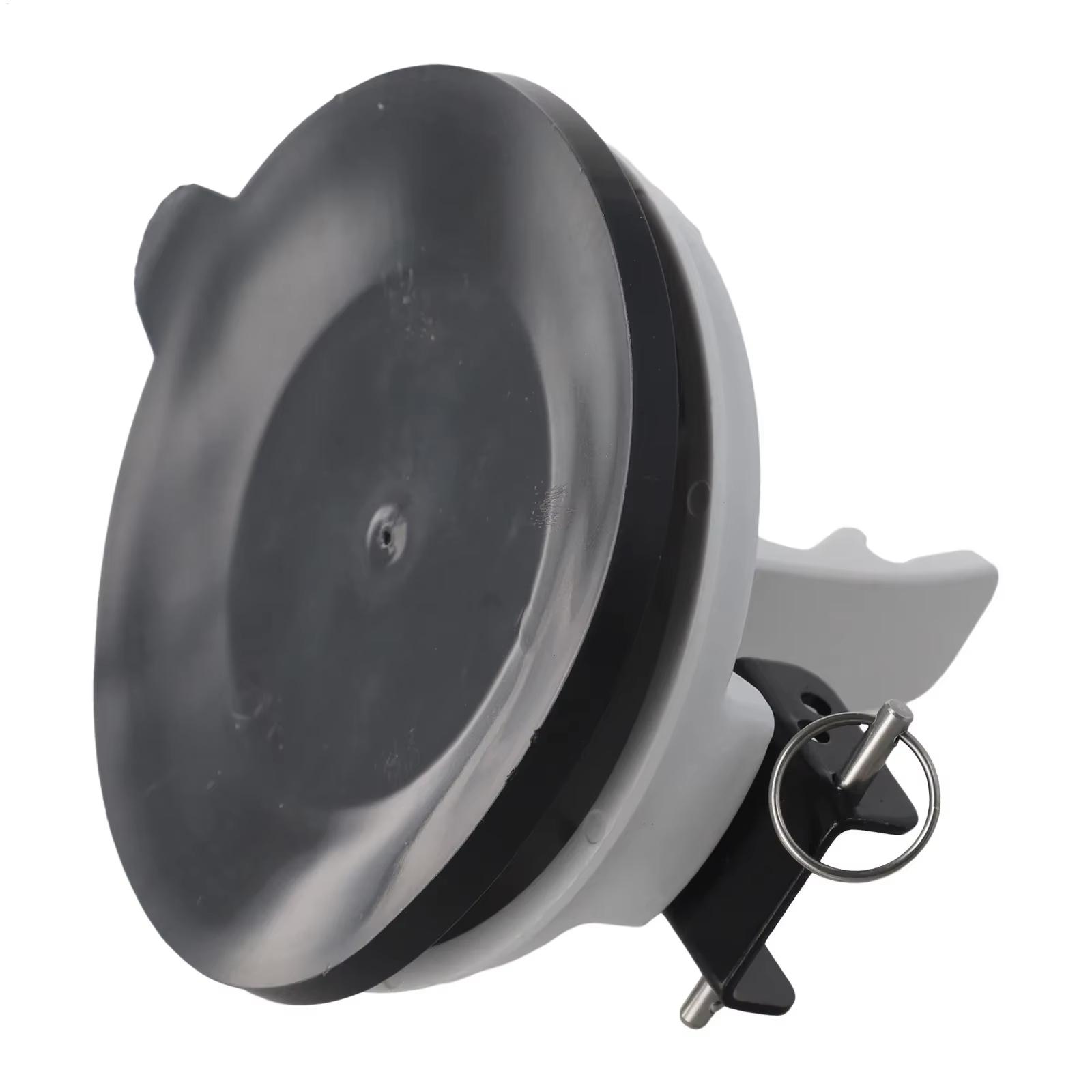 Strong Suction Cups Heavy Duty - Car Accessories For Camping ulasan dan harga