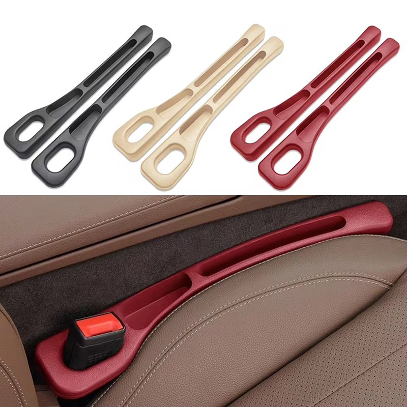 Car Seat Gap Filler Side Seam  - Car Accessories Hanging ulasan dan harga