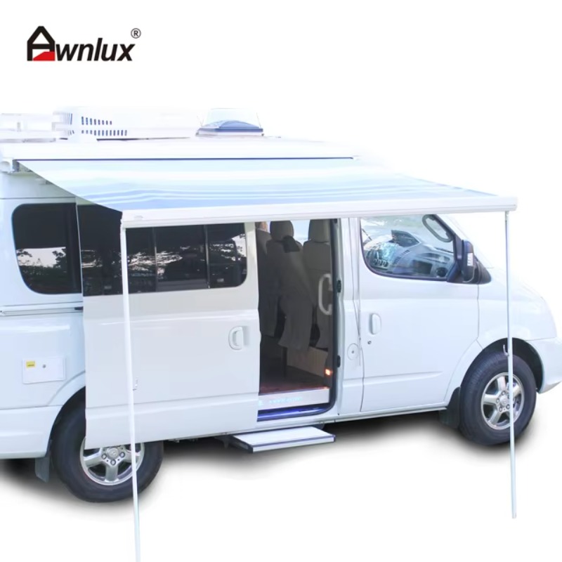 STLF Awnlux Aluminum Alloy Fra - Car Accessories For Camping ulasan dan harga
