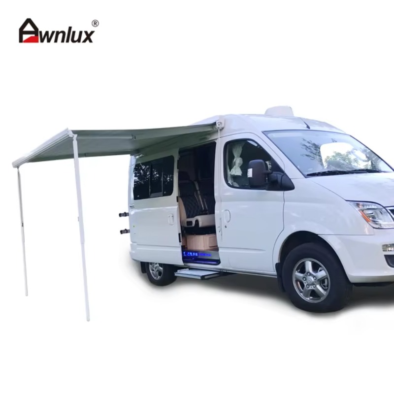 STLF Awnlux Aluminum Alloy Fra - Car Accessories For Camping ulasan dan harga