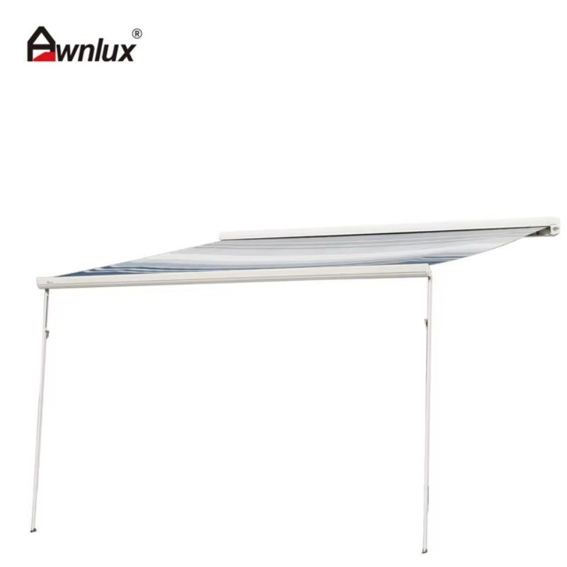 STLF Awnlux Aluminum Alloy Fra - Car Accessories For Camping ulasan dan harga