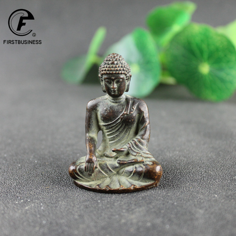 Exquisite Pure Copper Buddha O - Car Accessories Oman ulasan dan harga