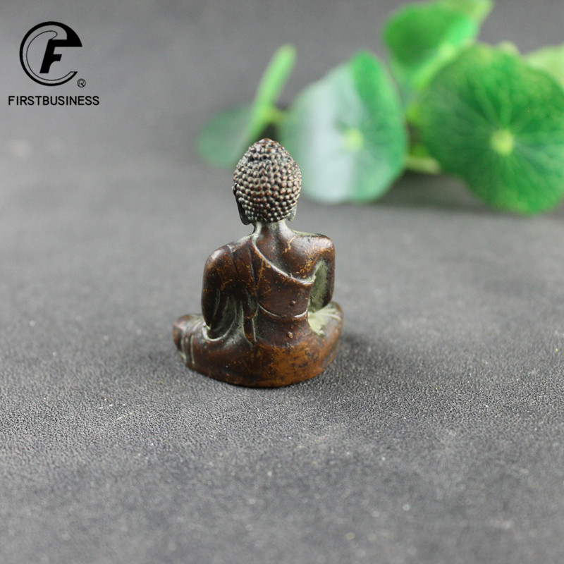 Exquisite Pure Copper Buddha O - Car Accessories Oman ulasan dan harga