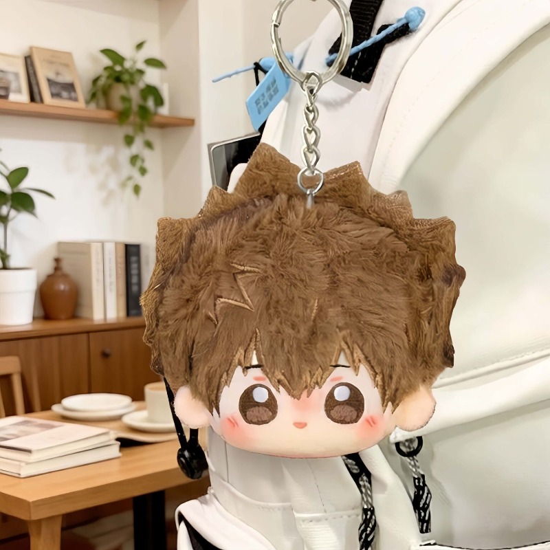 HITMAN REBORN! Tsuna Sawada ch - Car Accessories Hanging ulasan dan harga
