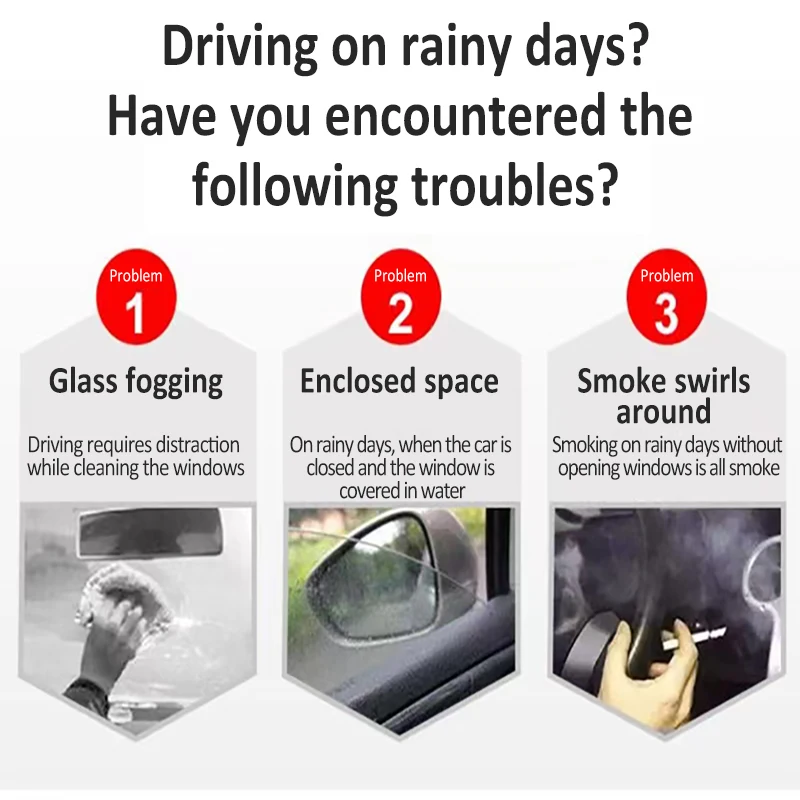 Car Window Visors For Hyundai  - Car Accessories Uk ulasan dan harga