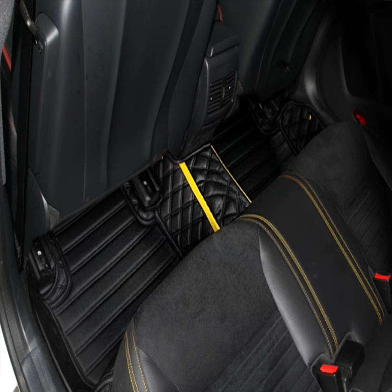Custom Car Floor Mats For Xiao - Car Accessories Oman ulasan dan harga