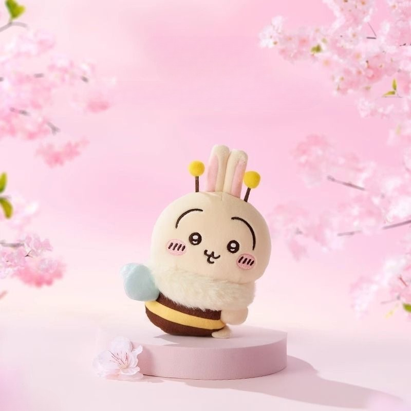 Bee Series Cartoon Cute Hachiw - Car Accessories Inside ulasan dan harga