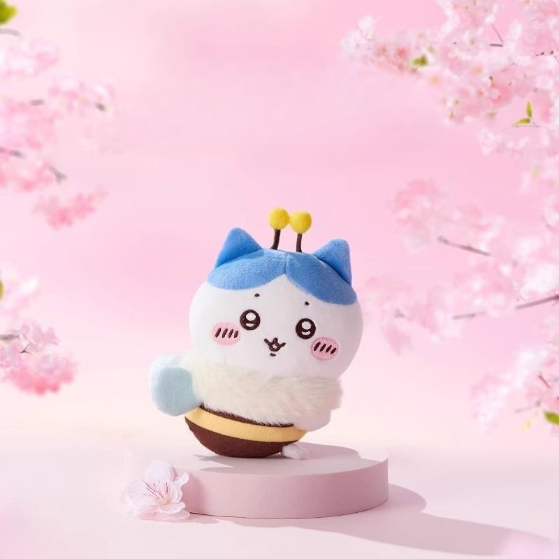 Bee Series Cartoon Cute Hachiw - Car Accessories Inside ulasan dan harga