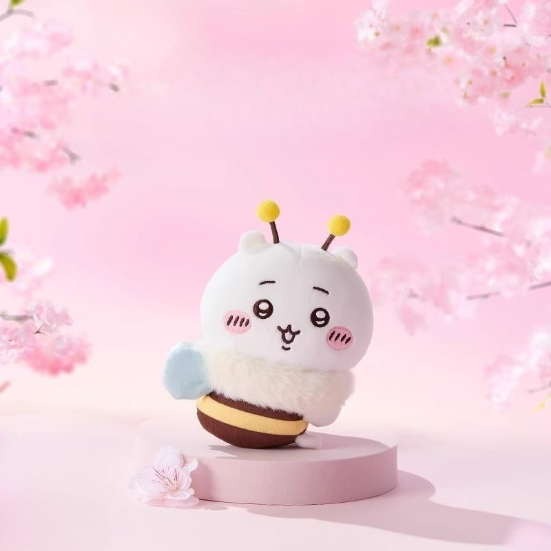 Bee Series Cartoon Cute Hachiw - Car Accessories Inside ulasan dan harga