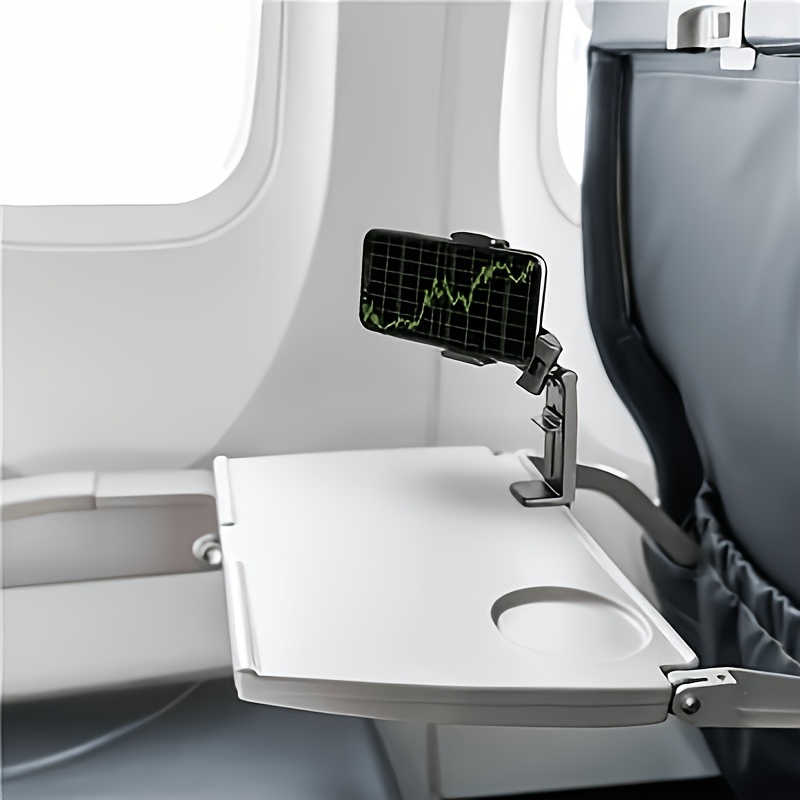 360° Rotate Airplane Phone Hol - Car Accessories Xmas ulasan dan harga