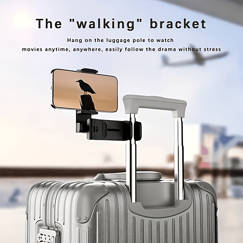 360° Rotate Airplane Phone Hol - Car Accessories Xmas ulasan dan harga