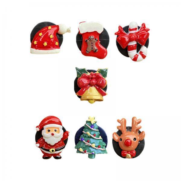Auto Interior Xmas Decoration  - Car Accessories Xmas ulasan dan harga